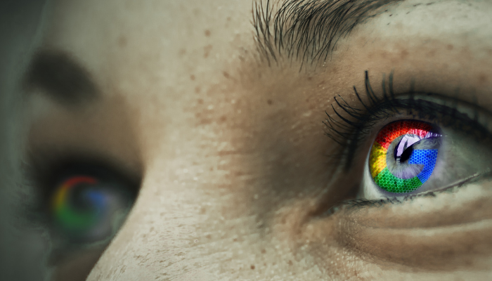 dream design studio blogs google search's core updates and your website​ 2026