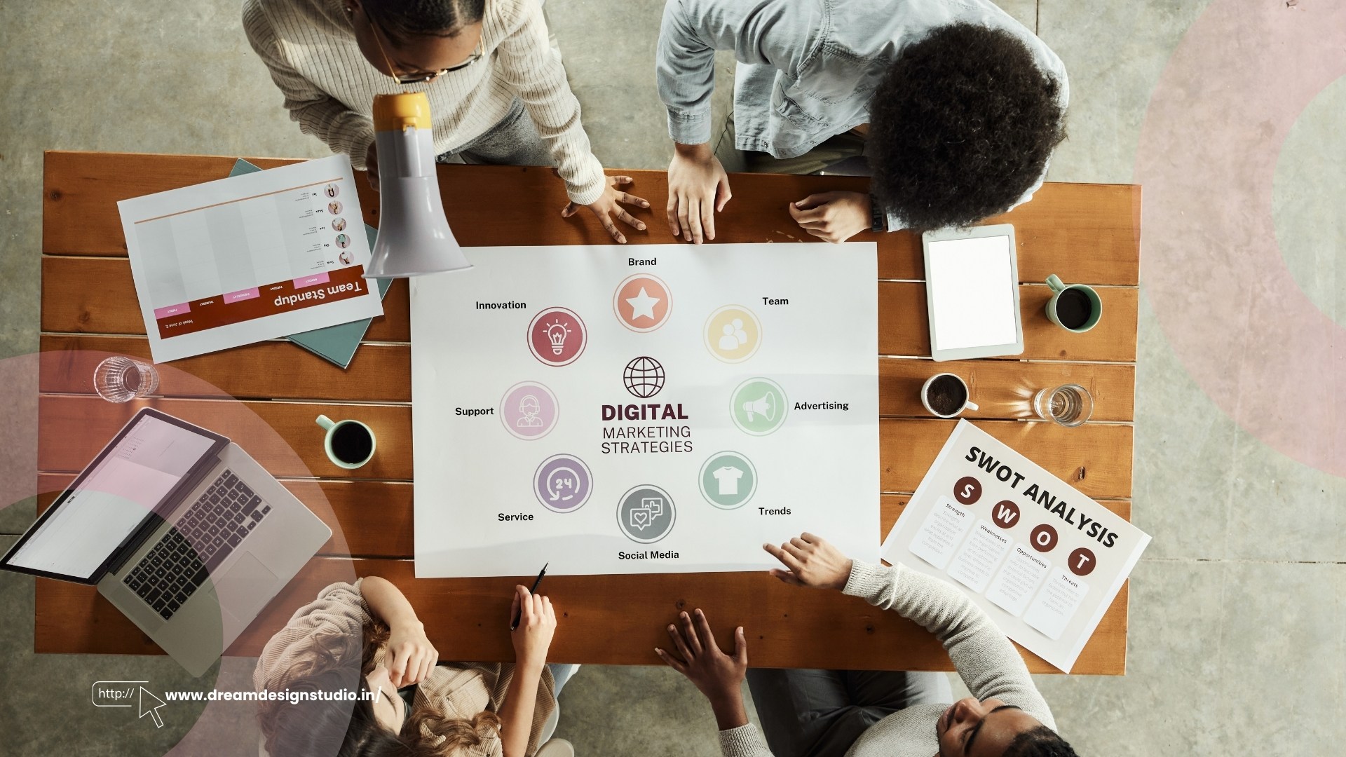 dream design studio blogs why your business needs a digital marketing agency to grow online 2026