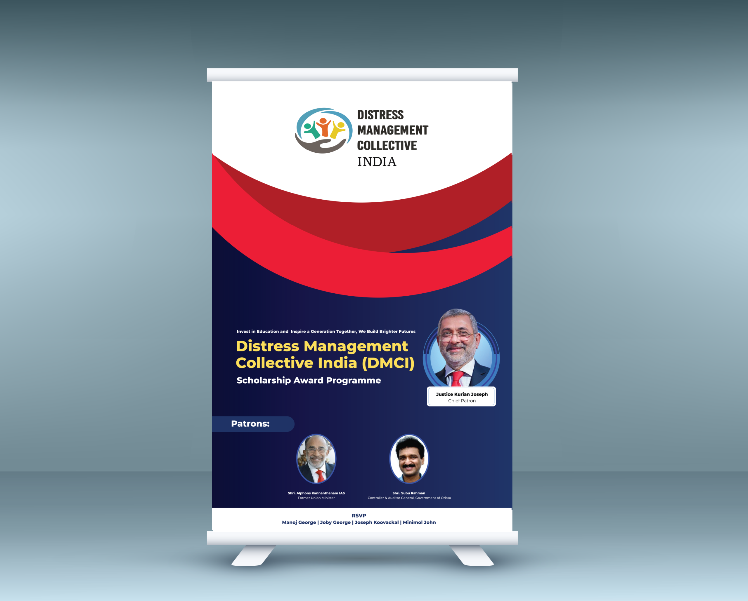 mockup standee dmci 01 02